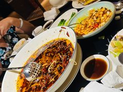 -丽晶轩中餐厅(重庆丽晶酒店)
