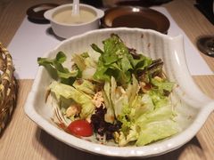 -天丰日本料理·铁板烧