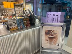 -闻道万巷咖啡馆(南大街地铁站店)