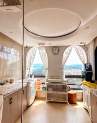 -悦家·美丽妈妈月子会所(龙奥店)