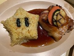 -日本环球影城