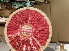 -海底捞火锅(河东万达广场店)