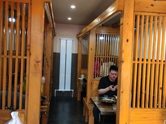 -掌上鲜(南顺城街店)