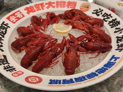 -安答龙虾·烧烤·大排档