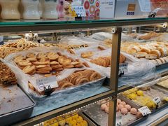 -爱德顺糕点食屋(利民道店)