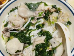 -潮巷·老潮汕美食集市(欢乐港湾店)