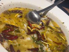 -太二酸菜鱼(上海佛罗伦萨小镇店)