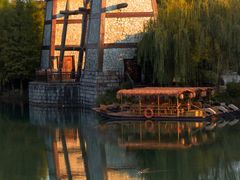 -茅山东方盐湖城景区