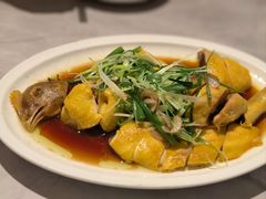 -陶兰居·手工点心·粤菜(圆融时代广场店)