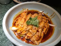 口水鸡-姐夫的小菜(新中关购物中心店)