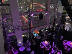 -月光漫步高空酒吧&景观下午茶Moonwalker Sky Land