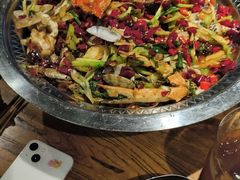 -1819餐厅·团队聚餐·烤串·精酿