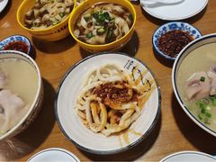 -易老妈蹄花.特色川菜(人民公园总店)