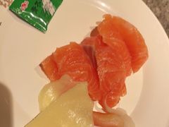 -钱小奴创意自助餐厅·原切谷饲安格斯畅吃(宁波奉化银泰店)