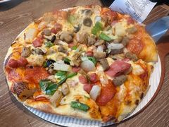 -必胜客(五道口店)