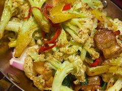 -径山十八道·风味民间菜(杭州总店)
