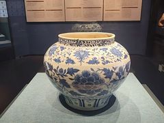 -包头博物馆
