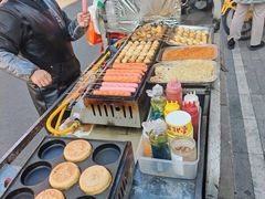 -天津五大道文化旅游区