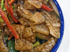 凉拌鱼皮-寻味顺德·珍之宝酒楼(银钻店)