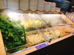 -火炉火自助餐(悠唐购物中心店)