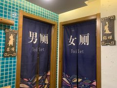 -水煮三国·川鲁江湖菜(香山店)