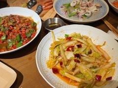 -将夜1988私房菜·深夜食堂(奥体中心店)