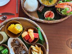 -三亚海棠湾万丽度假酒店