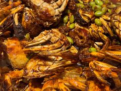 -太湖饭店玉兰厅(自助餐厅)