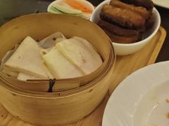 金华两头乌-HOHO餐厅(古子城店)