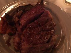 -Keens Steakhouse