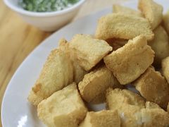 普宁豆腐-飘香小食店(国平路店)