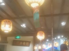 -南京大牌档(凯德大峡谷店)