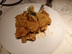 -奉天小馆·非遗东北菜(济南万象城店)