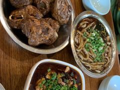 -双流老妈兔头(总店)