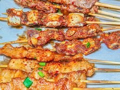 -新凯旋烧烤·燕姐千岛湖土菜