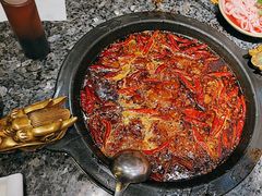 -蜀大侠火锅(建设路第五大道店)