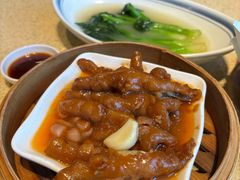 -点都德(长泰广场店)