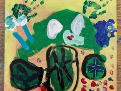 -艾瑞克儿童艺术创想(海马公园店)