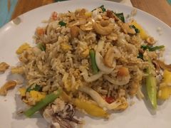 -Doo Dee Thai Food(Issan/Isaan/Esan)