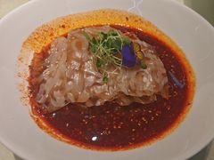 -悦福瑞酒楼(西影路店)