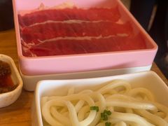 -水林间·寿喜烧自助(仙林金鹰店)