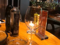 -君悦酒店·La Terrazza意合園·意式风味