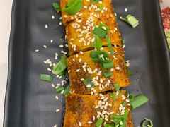 -有鱼吃·纸包烤鱼(曲江创意谷店)