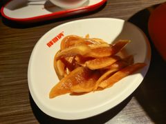 -胖哥俩肉蟹煲(萧山加州阳光店)