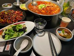 -麻六记(凤凰汇店)