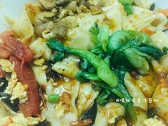 -陕味食族油泼面·小炒盖码面(双榆树店)