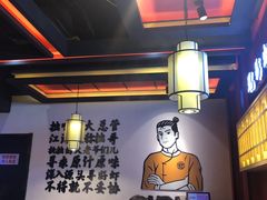 -拙味兄弟龙虾·江湖菜(和畅堂店)