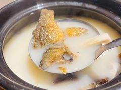 -牛头鱼庄·地道广西菜(西明店)