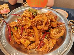 -万达广场(大明宫店)
