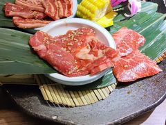 -虎丸烧肉(世纪汇店)
